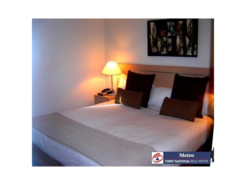 1111/108 Albert Street, Brisbane QLD 4000