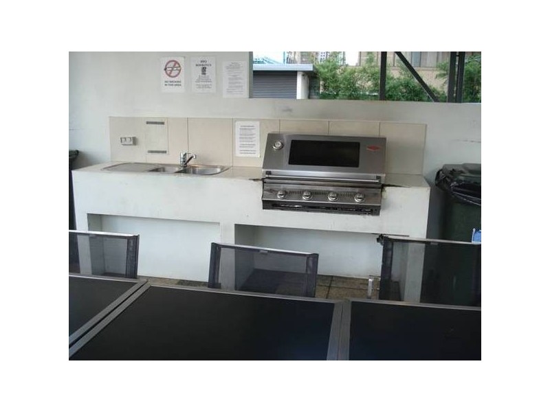 1111/108 Albert Street, Brisbane QLD 4000