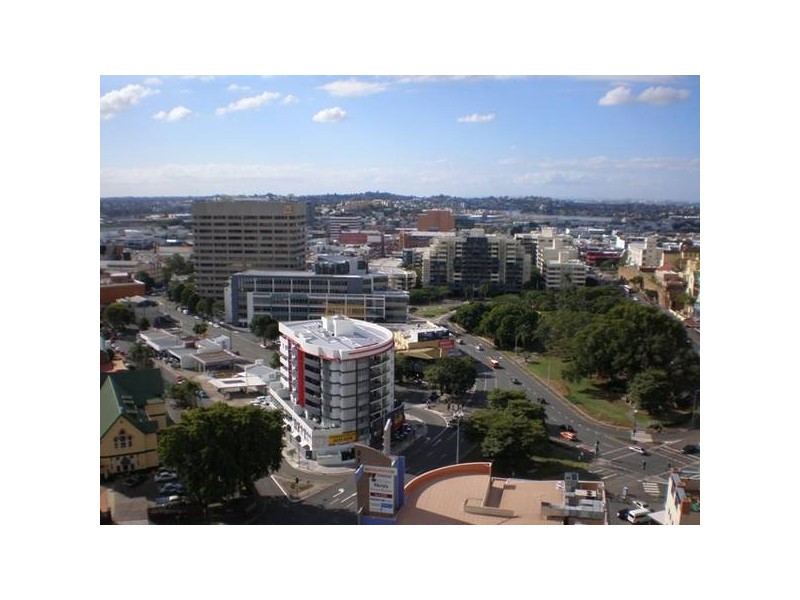 Brisbane QLD 4000