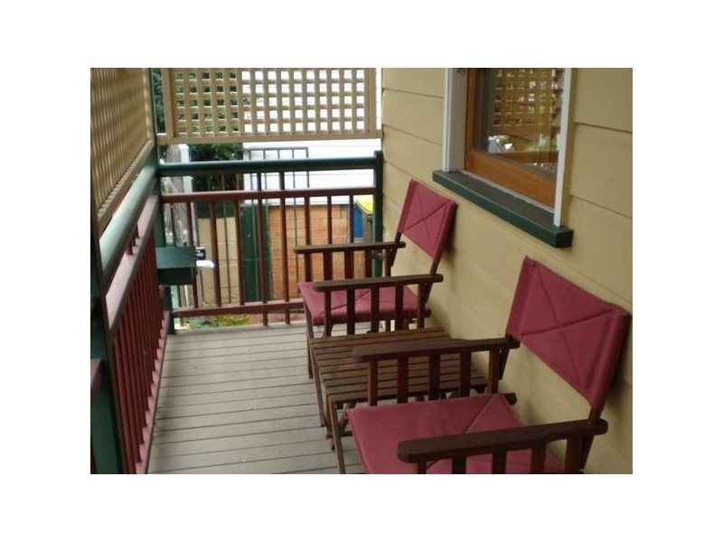 35 Union Street, Spring Hill QLD 4000