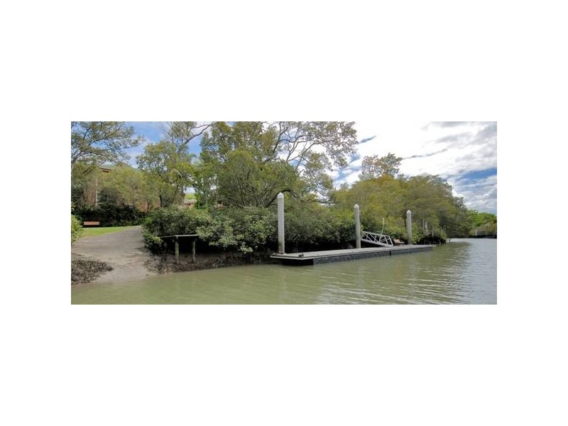 East Brisbane QLD 4169