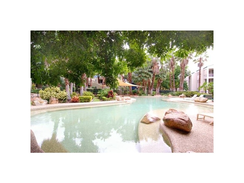 8/50 Rotherham Street, Kangaroo Point QLD 4169