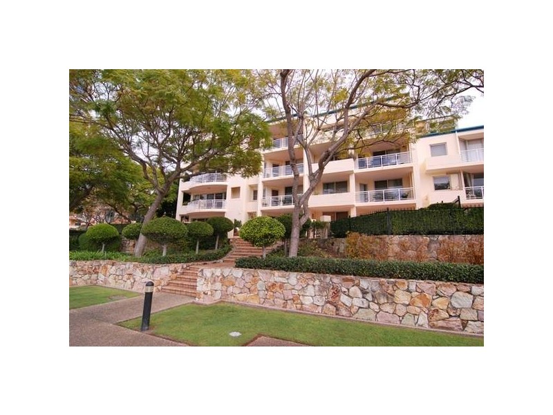 8/50 Rotherham Street, Kangaroo Point QLD 4169