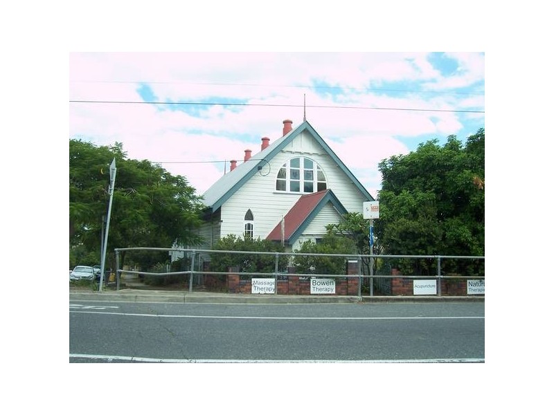 19 Dornoch Terrace, West End QLD 4101