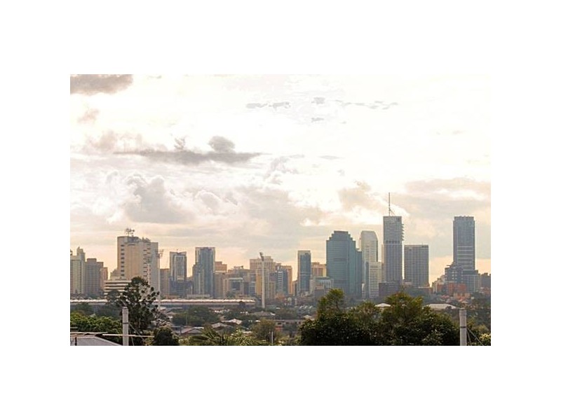 3/24 Raby Road, Coorparoo QLD 4151