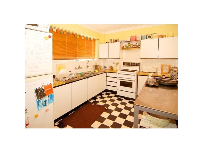 3/24 Raby Road, Coorparoo QLD 4151