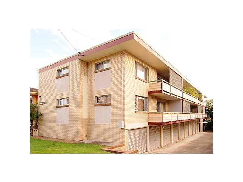 3/24 Raby Road, Coorparoo QLD 4151