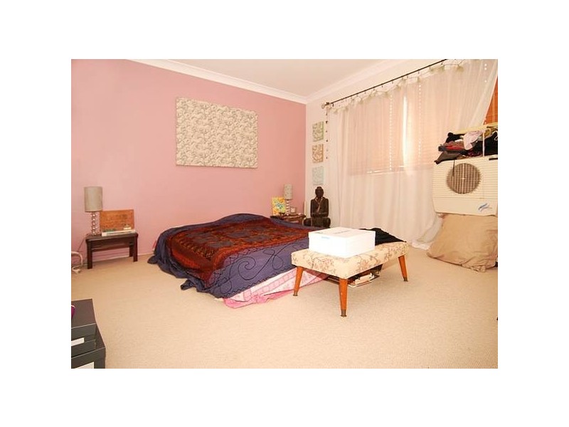 3/24 Raby Road, Coorparoo QLD 4151