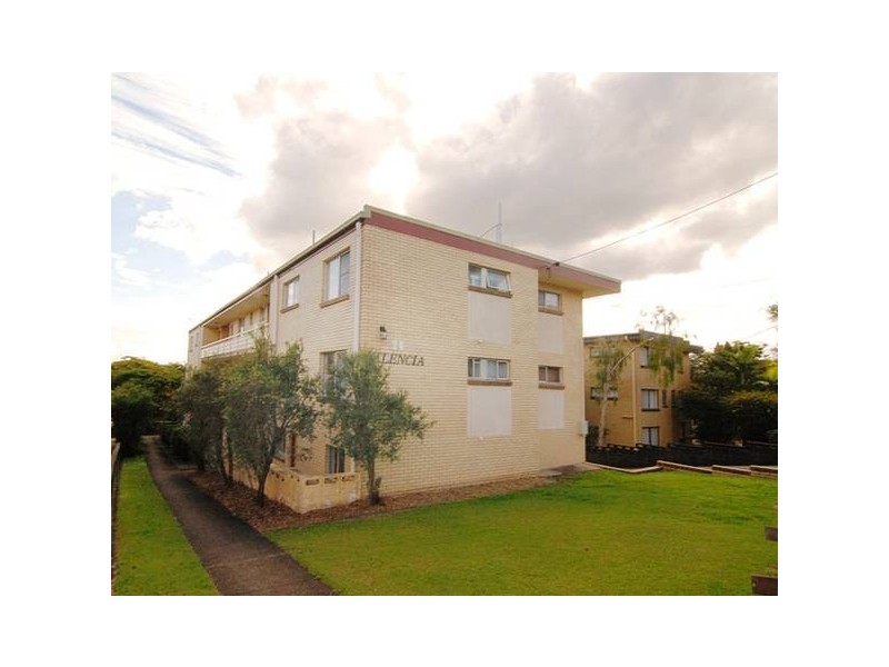 3/24 Raby Road, Coorparoo QLD 4151