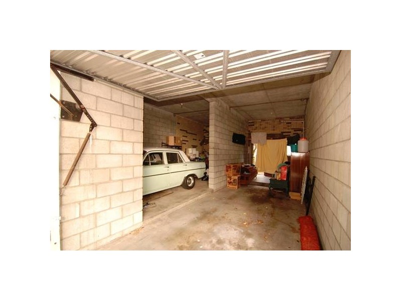 3/24 Raby Road, Coorparoo QLD 4151