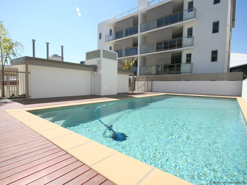 34/42 Cordelia Street, South Brisbane QLD 4101