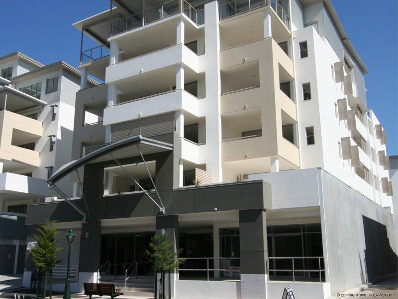 34/42 Cordelia Street, South Brisbane QLD 4101