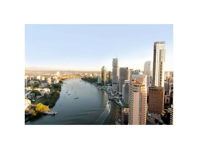 422/30 Macrossan Street, Brisbane QLD 4000
