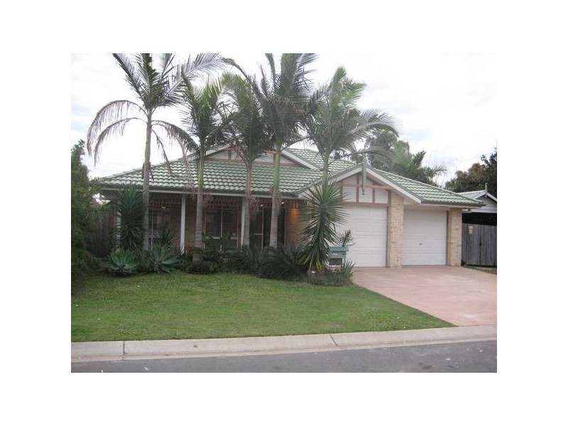 24 Corella Crescent, Taigum QLD 4018