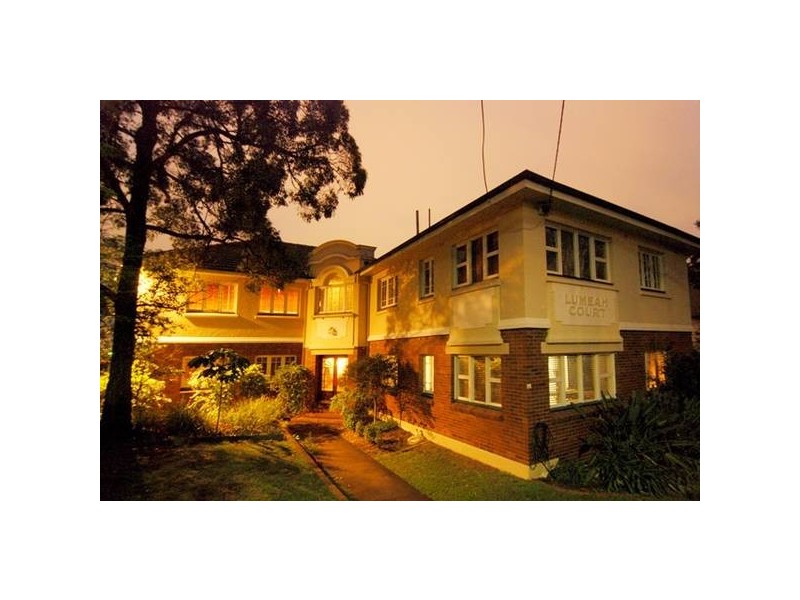 3/19 Whynot Street, West End QLD 4101