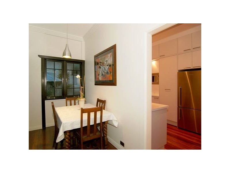 3/19 Whynot Street, West End QLD 4101