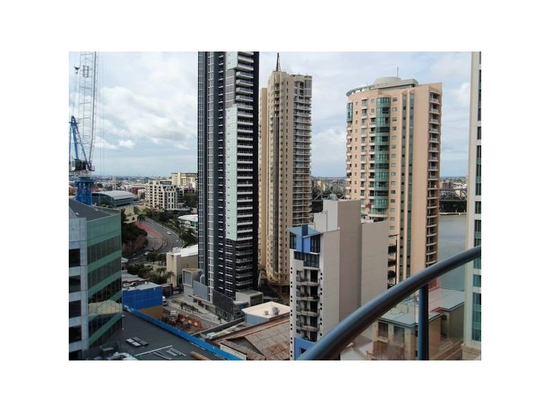 60/540 Queen Street, Brisbane QLD 4000