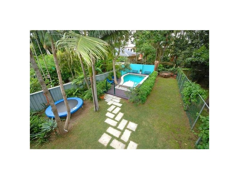 56 Welsby Street, New Farm QLD 4005