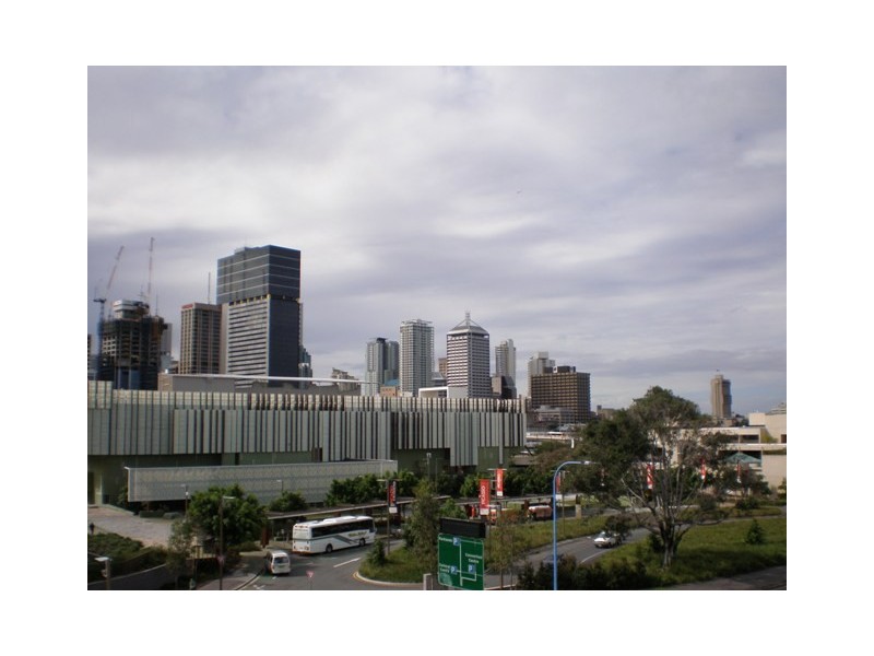 South Brisbane QLD 4101