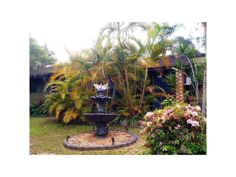 26 Narcamus Crescent, Shailer Park QLD 4128