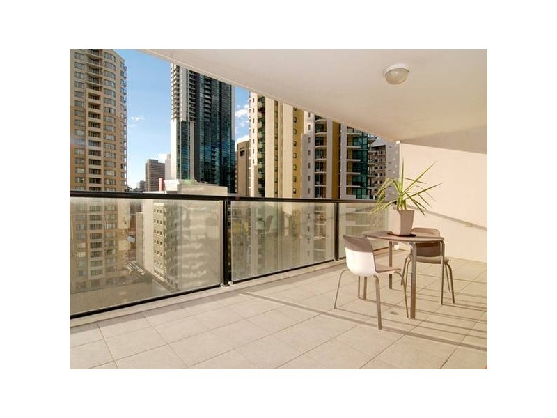 1607/79 Albert Street, Brisbane QLD 4000