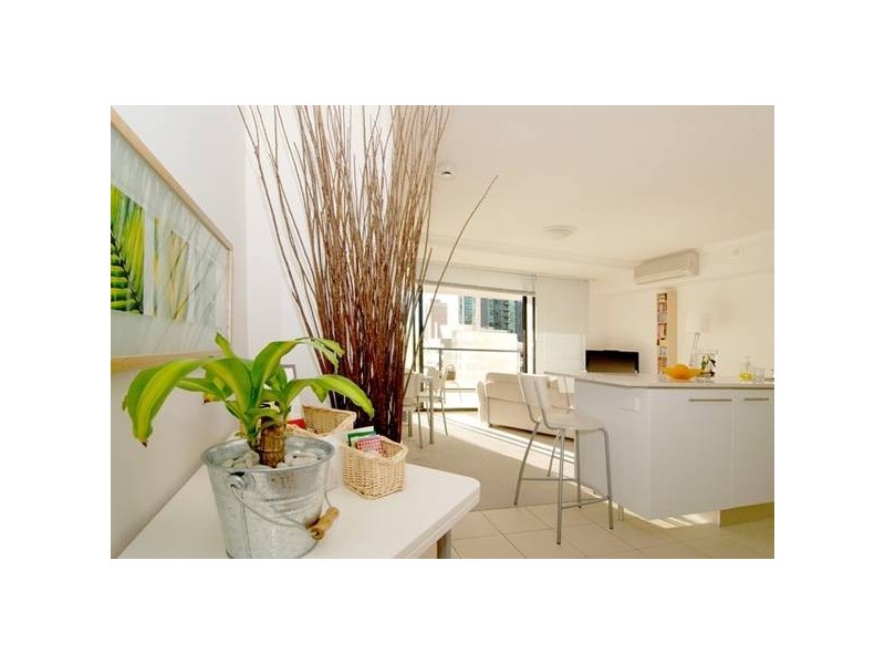 1607/79 Albert Street, Brisbane QLD 4000