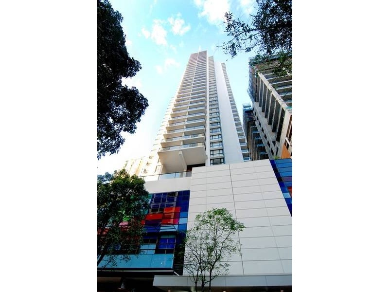 1607/79 Albert Street, Brisbane QLD 4000