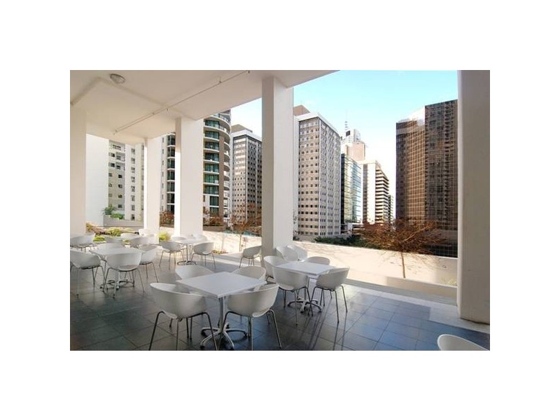 1607/79 Albert Street, Brisbane QLD 4000