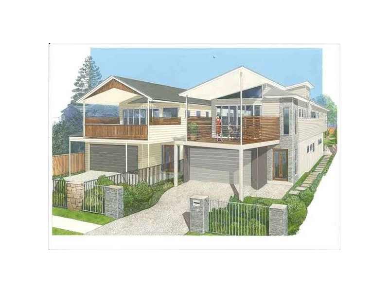 58 & 58a Lynne Grove Avenue, Corinda QLD 4075