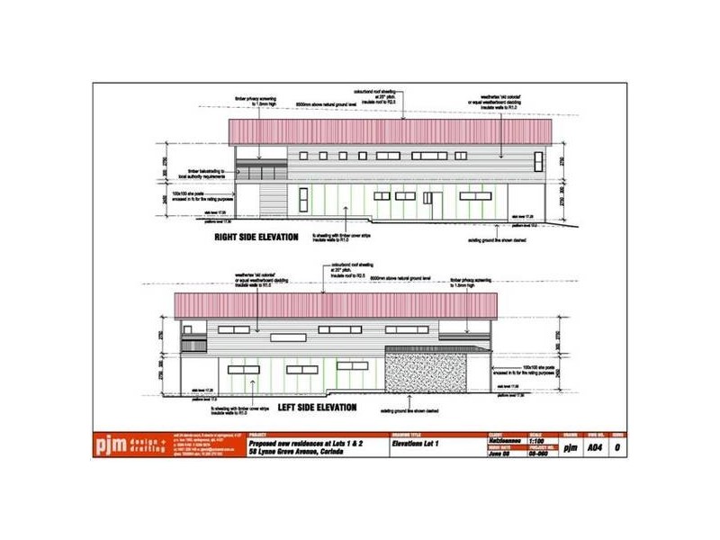 58 & 58a Lynne Grove Avenue, Corinda QLD 4075