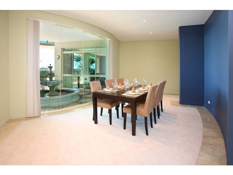 19 Mainsail Street, Birkdale QLD 4159