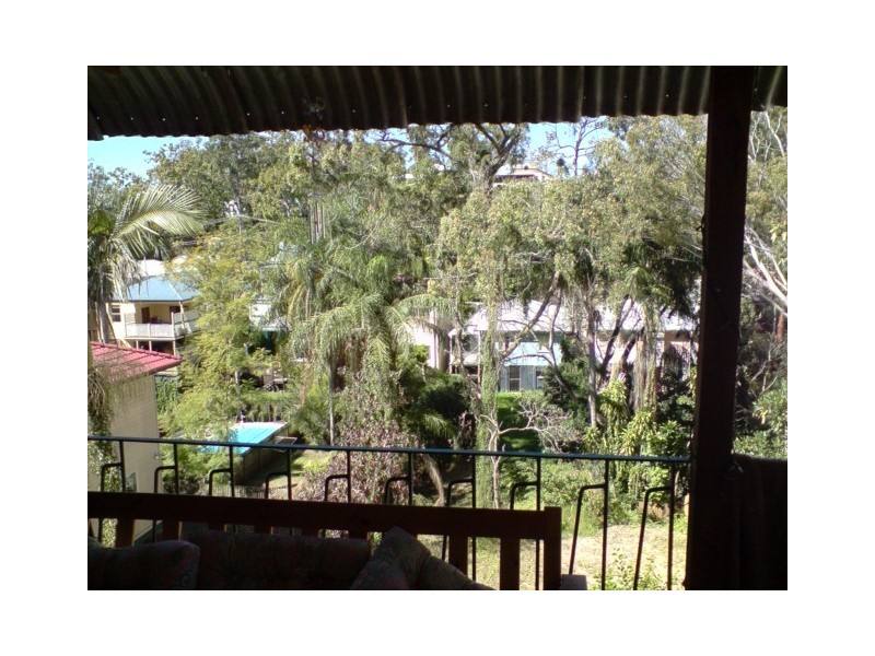 2/160 Jubilee Tce, Bardon QLD 4065