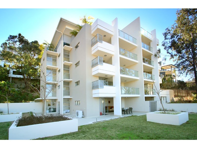 503/20 Paradise Street, Highgate Hill QLD 4101