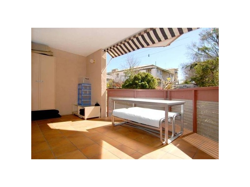 32/492 Main Street, Kangaroo Point QLD 4169