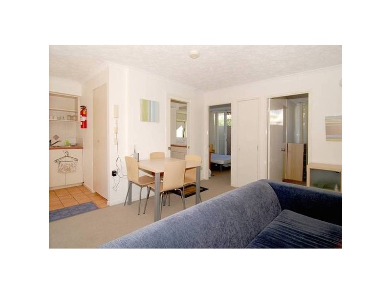 32/492 Main Street, Kangaroo Point QLD 4169