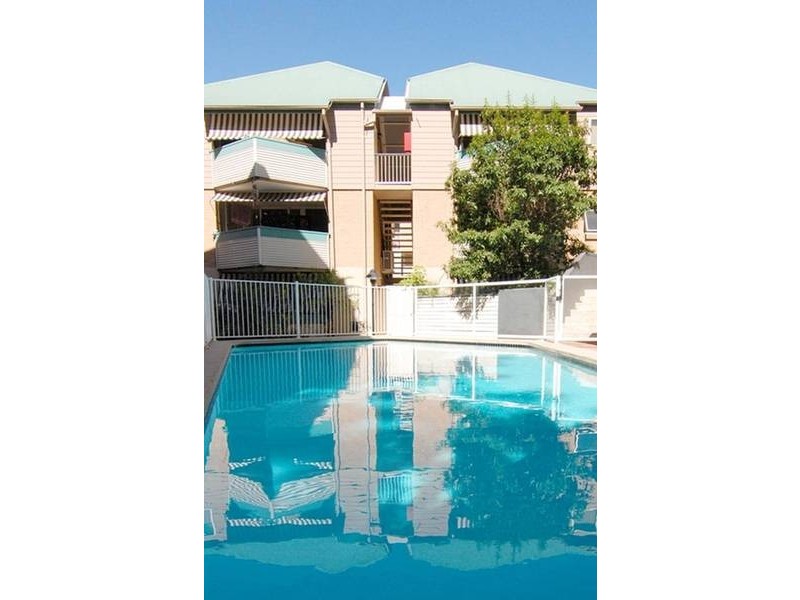 32/492 Main Street, Kangaroo Point QLD 4169