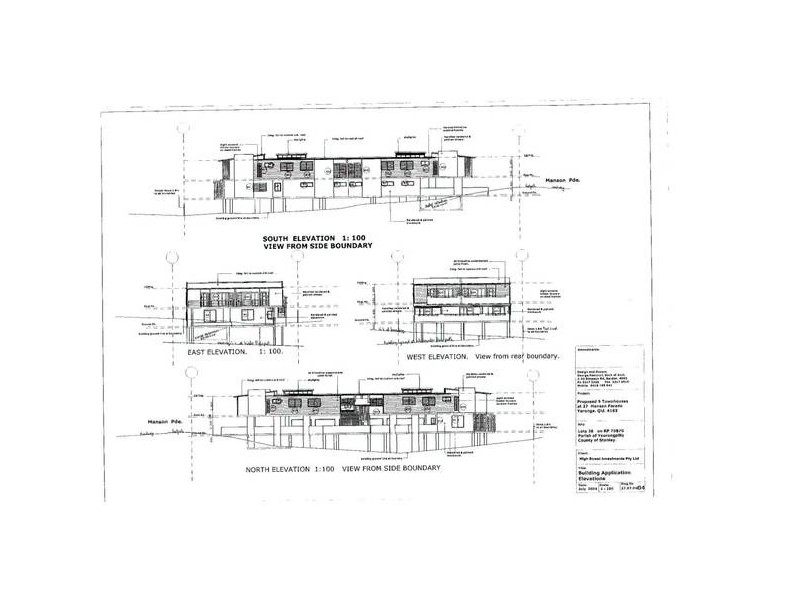 27 Manson Parade, Yeronga QLD 4104