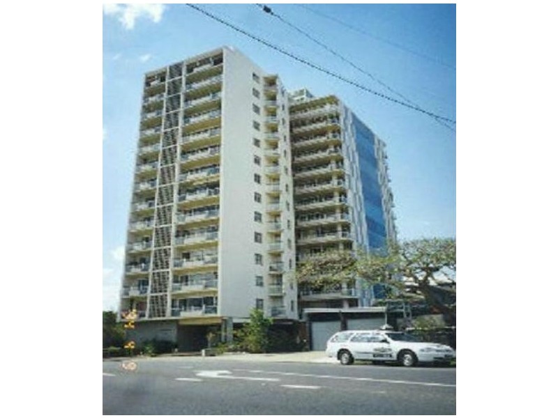 5H/182 Dornoch Terrace, Highgate Hill QLD 4101