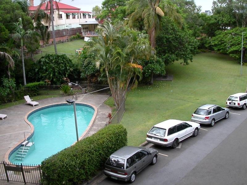 5H/182 Dornoch Terrace, Highgate Hill QLD 4101