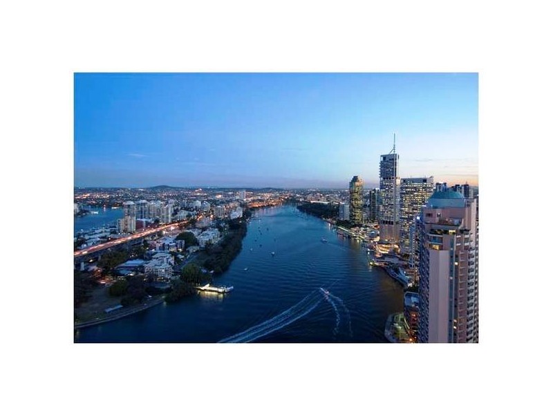 Brisbane QLD 4000