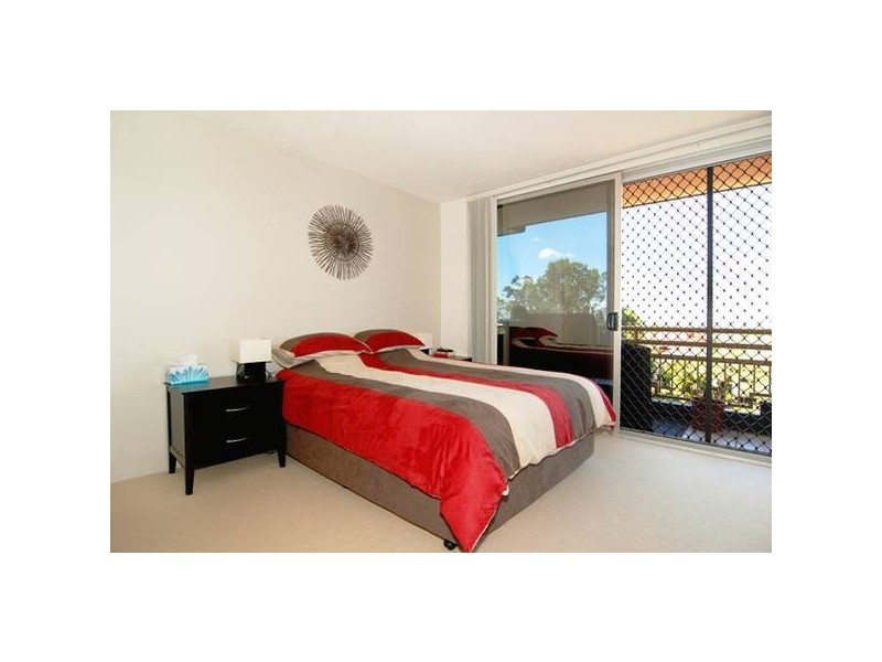 4/11 Beaconsfield Street, Highgate Hill QLD 4101