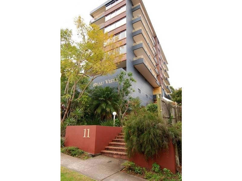 4/11 Beaconsfield Street, Highgate Hill QLD 4101