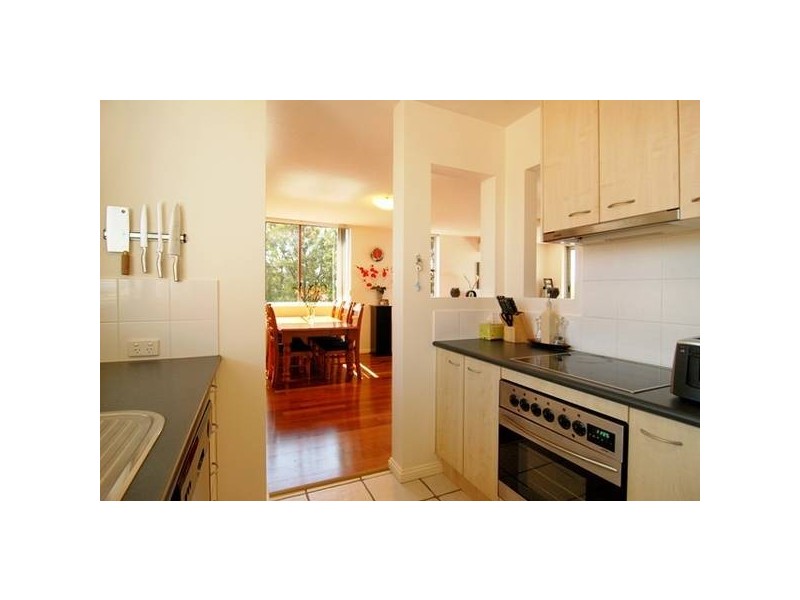 4/11 Beaconsfield Street, Highgate Hill QLD 4101
