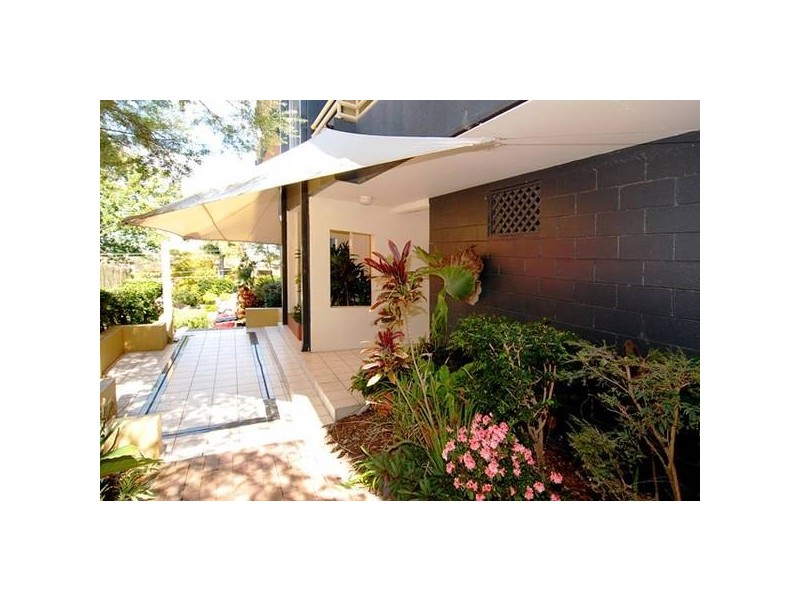 4/11 Beaconsfield Street, Highgate Hill QLD 4101