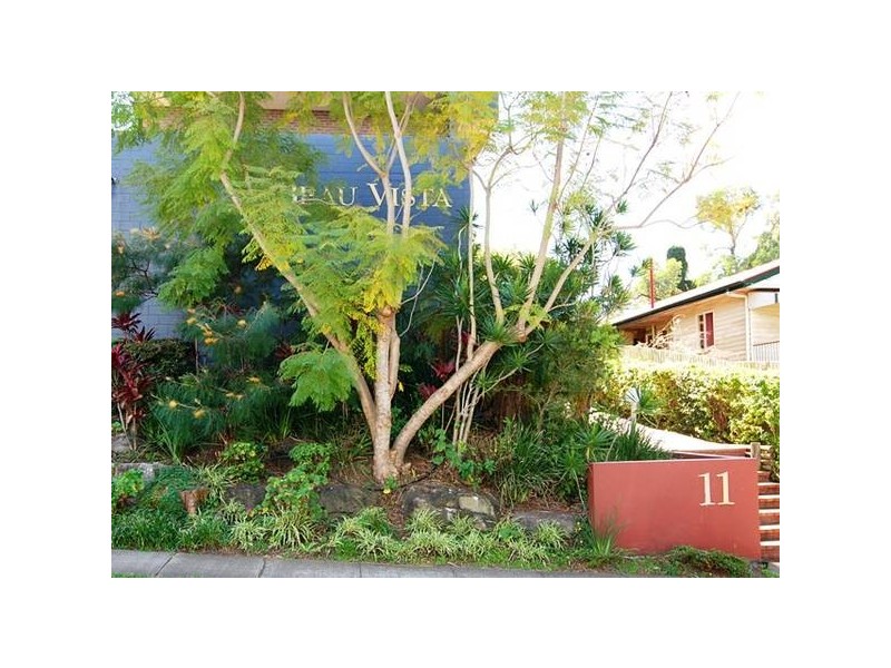 4/11 Beaconsfield Street, Highgate Hill QLD 4101