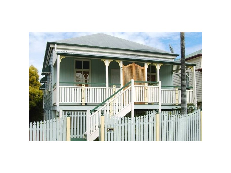 113 Princess Street, Kangaroo Point QLD 4169