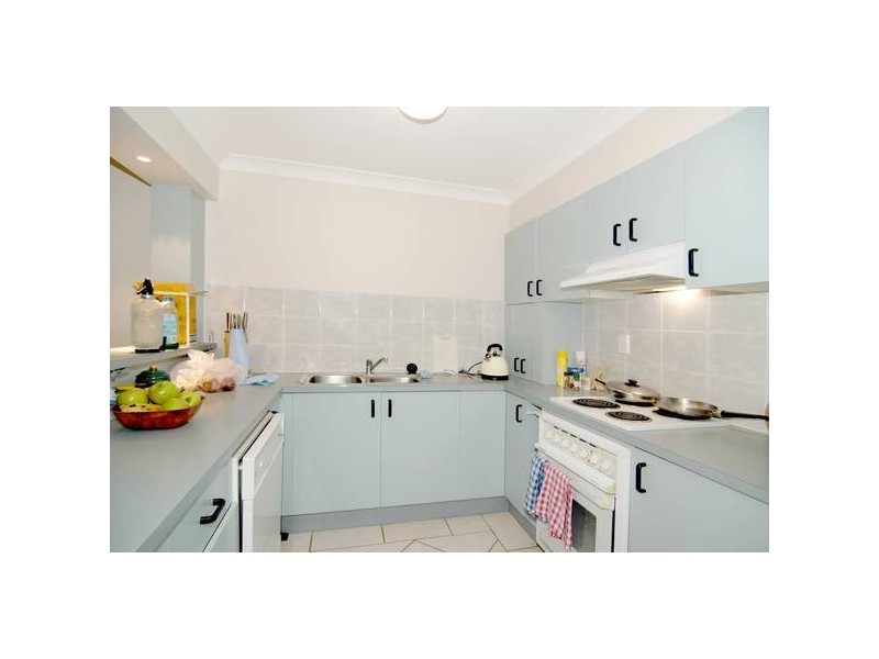 2/21 Forbes Street, West End QLD 4101