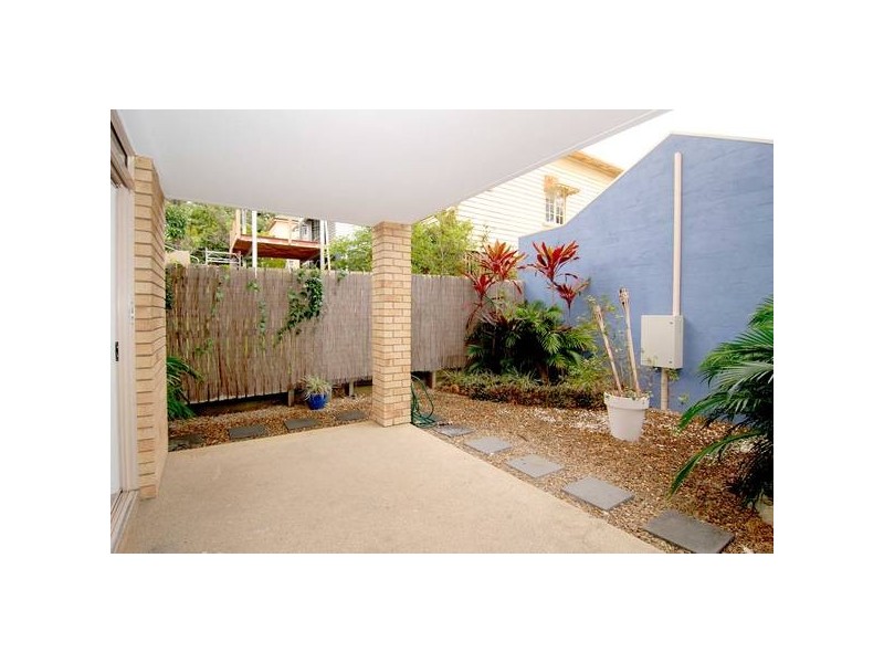 2/21 Forbes Street, West End QLD 4101