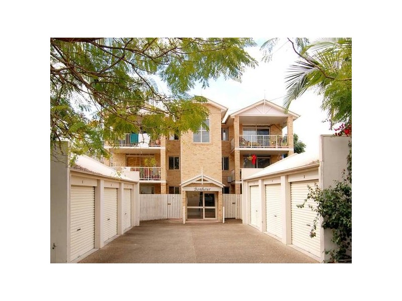 2/21 Forbes Street, West End QLD 4101