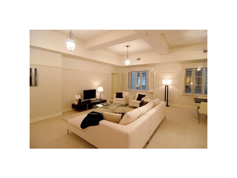 33/208 Adelaide Street, Brisbane QLD 4000